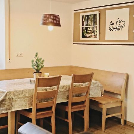 Ferienhof Koenig Neukirch  Bagian luar foto