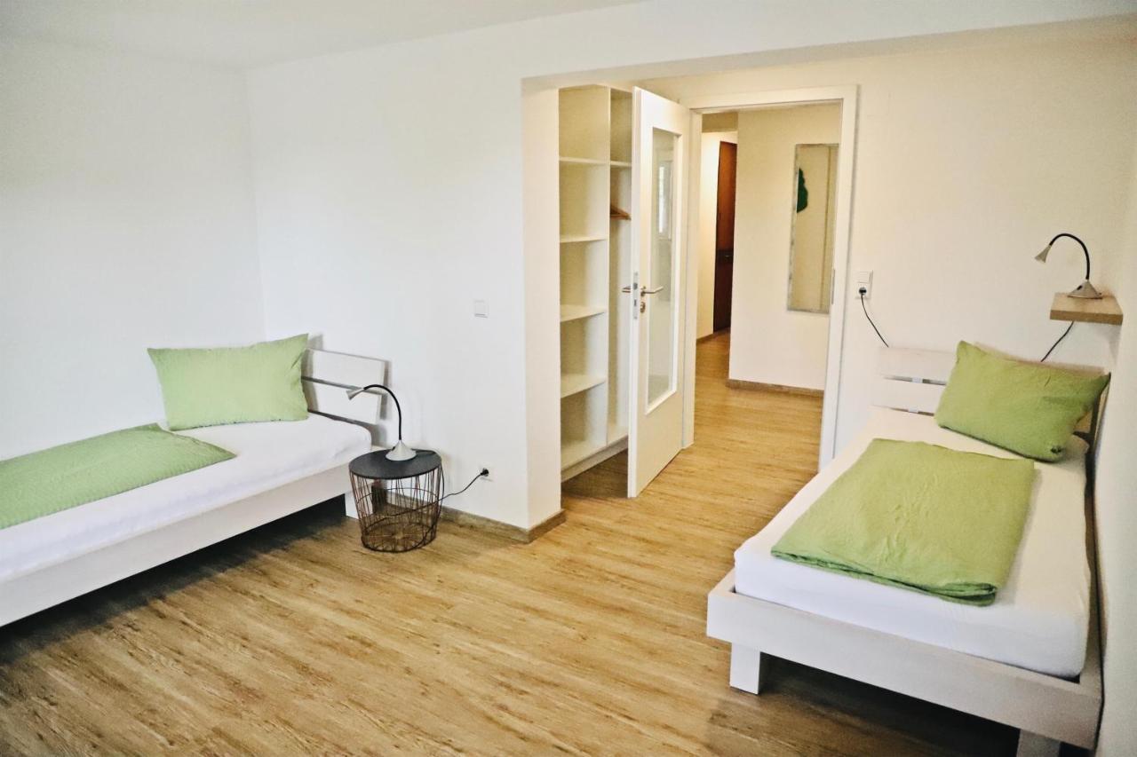 Ferienhof Koenig Neukirch  Bagian luar foto