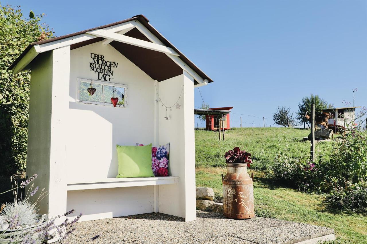 Ferienhof Koenig Neukirch  Bagian luar foto