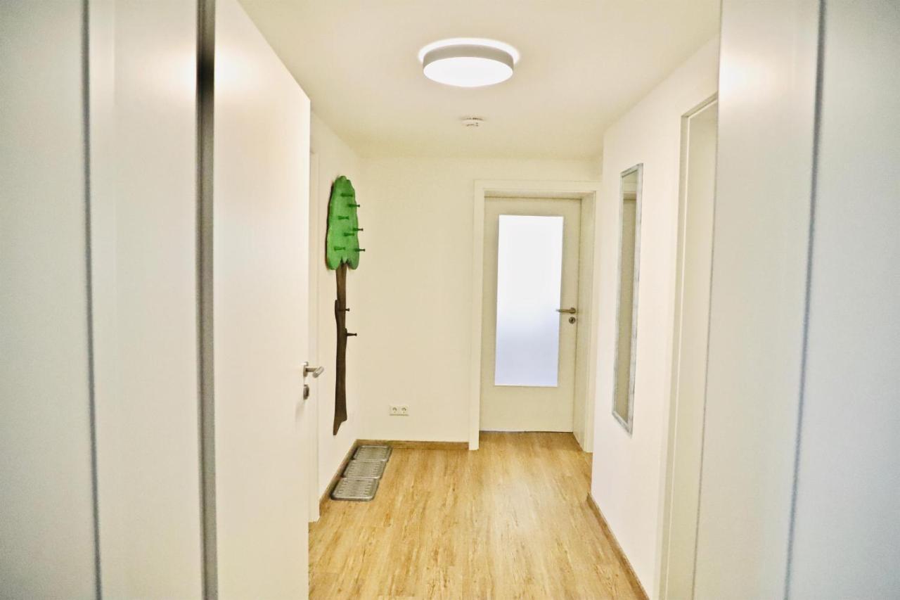 Ferienhof Koenig Neukirch  Bagian luar foto