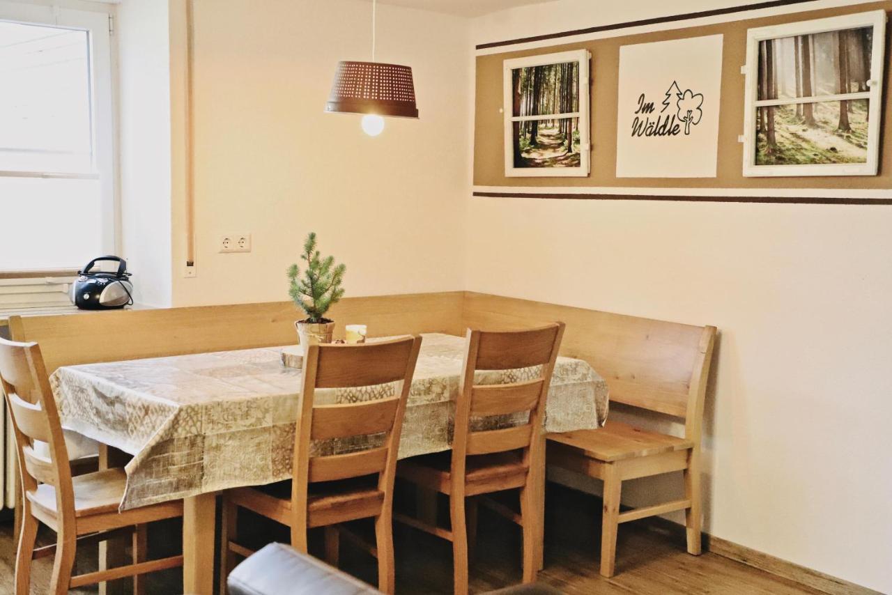 Ferienhof Koenig Neukirch  Bagian luar foto