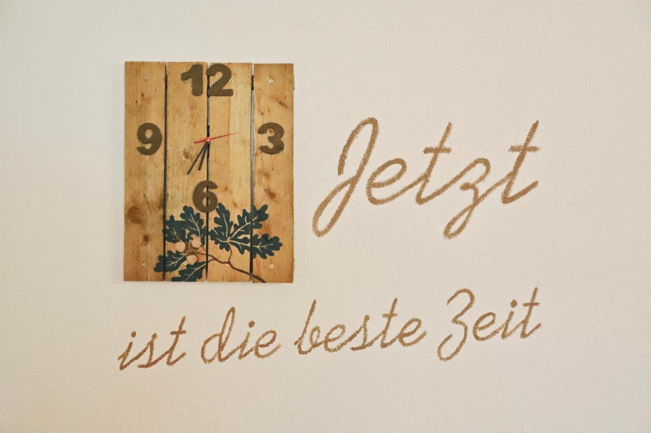 Ferienhof Koenig Neukirch  Bagian luar foto